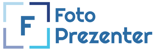 logo fotoprezenter.pl
