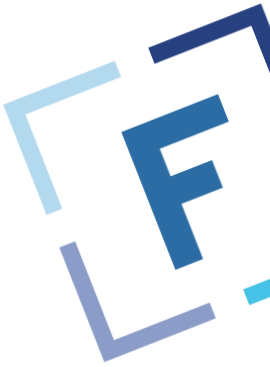 logo jako tło w fotoprezenter.pl